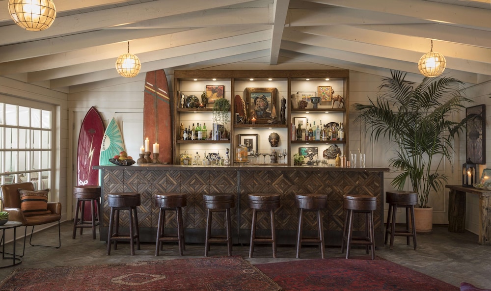 Fairmont Miramar Hotel - photo 101