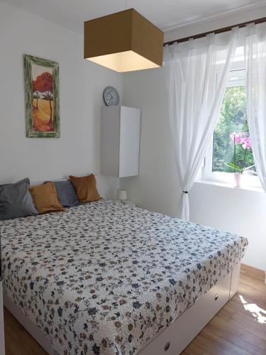 Gizella apartman — 4-Star Luxury Hotel in Balatonfenyves, Hungary