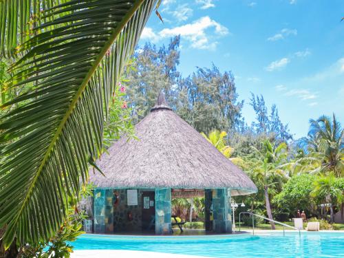 Beach Retreat by C in Cap Malheureux, Mauritius