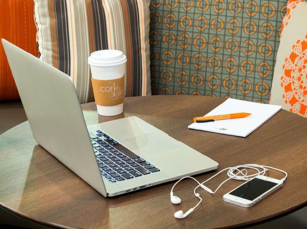Even Hotel Brooklyn By Ihg - photo 32