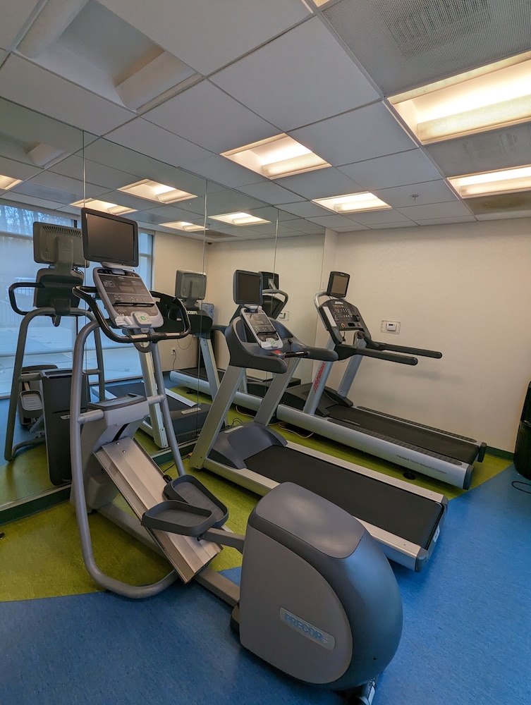 SpringHill Suites by Marriott Athens West - photo 30