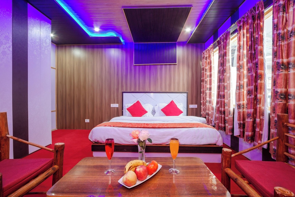 Rudra Mountain Inn — Manali — photo 5