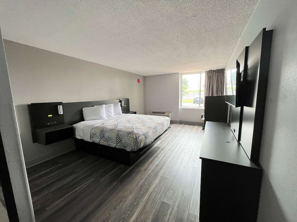 Motel 6 Rock Hill SC - photo 17