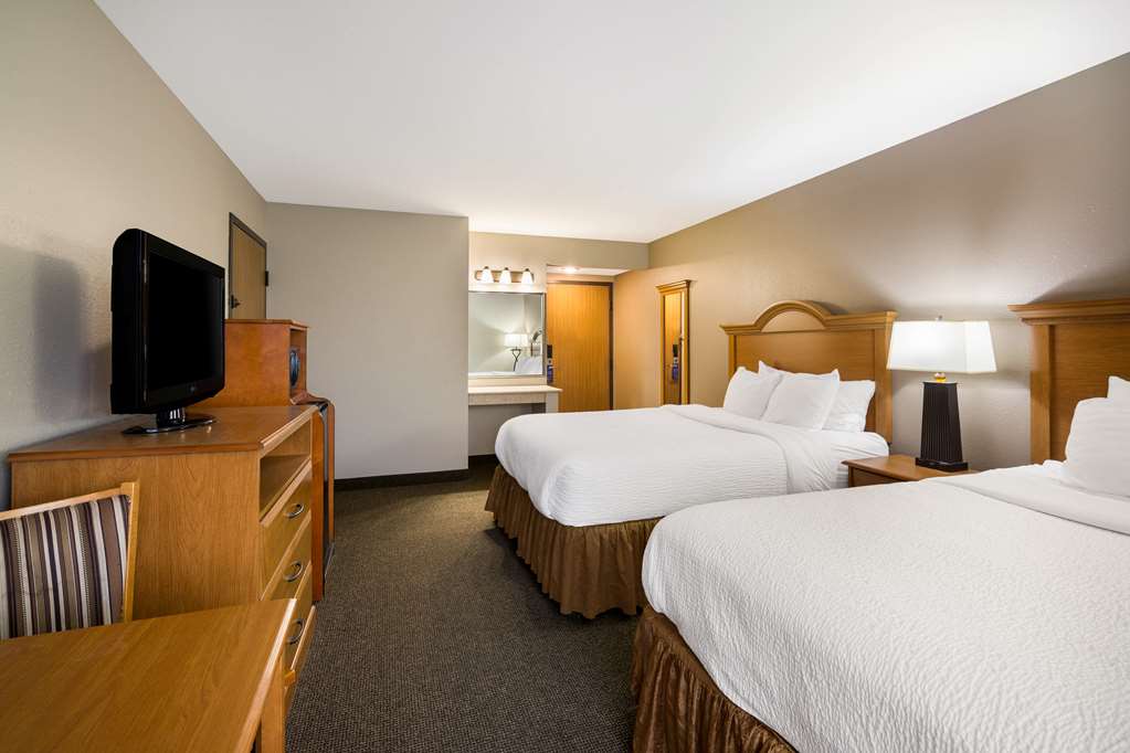 Revel Hotel Minot SureStay Collection by Best Western - photo 20