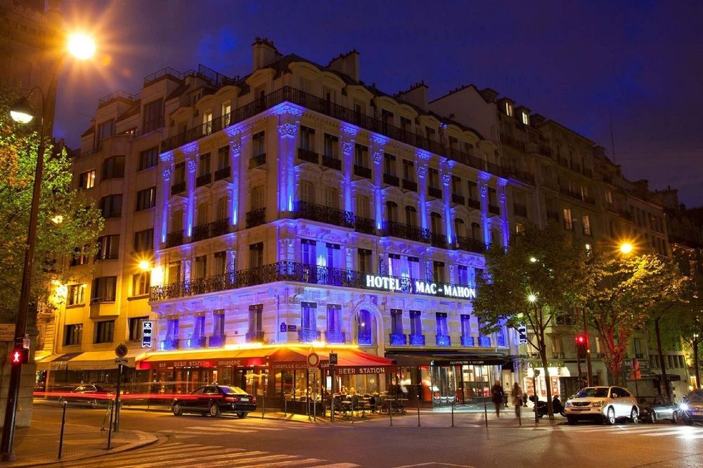 Hotel image of Maison Albar Le Champs Elysées