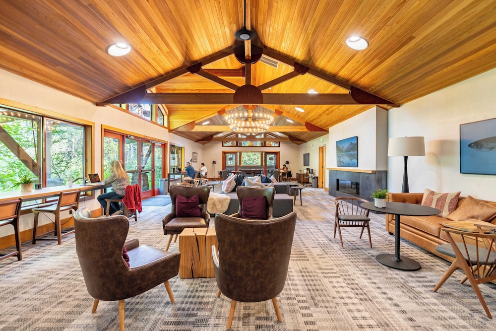 Hawk's Eye by Avantstay Cozy Condo w Views & Access to Northstar Resort Community - photo 27