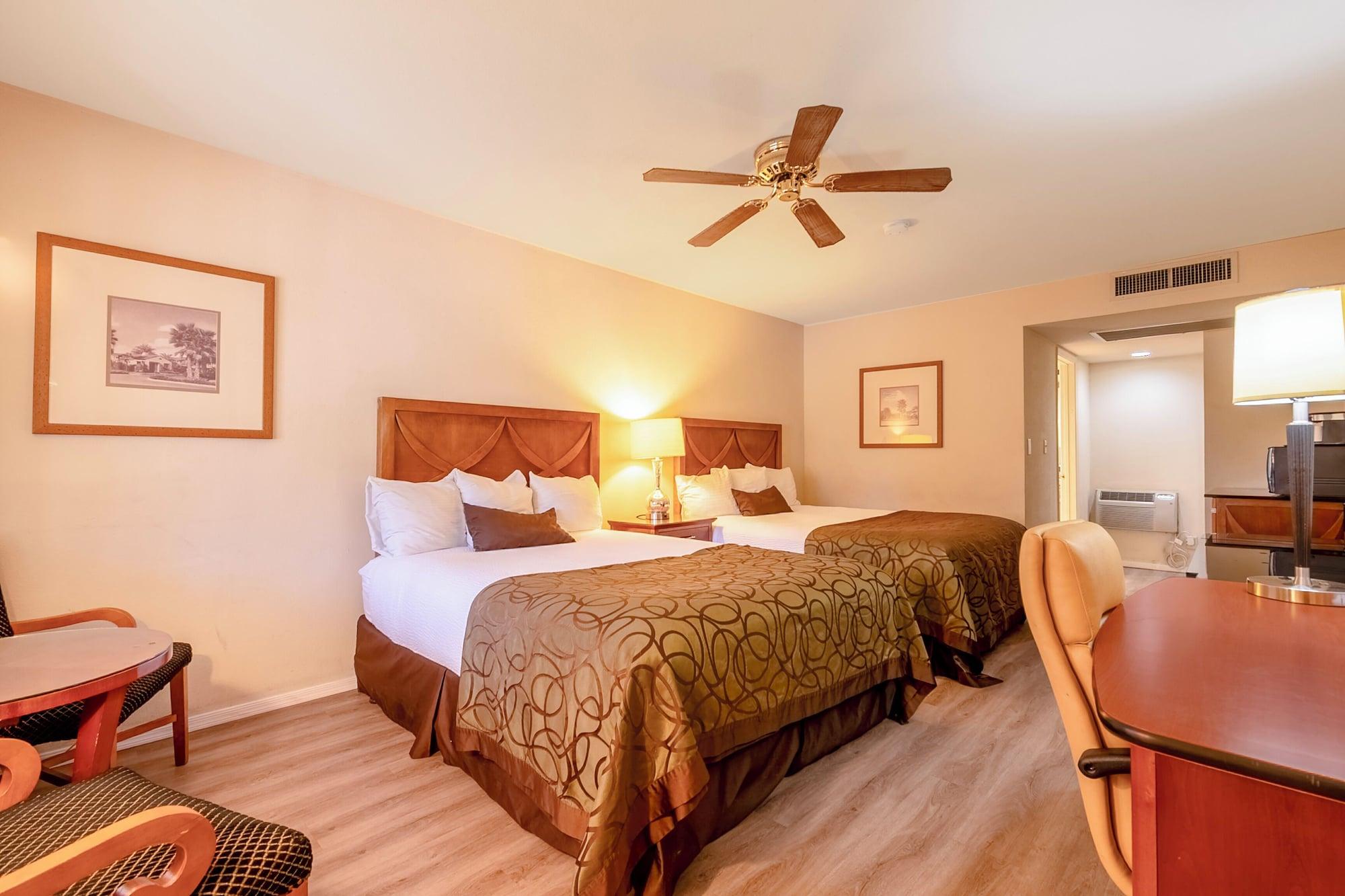 Historic Coronado Motor Hotel by OYO - photo 10