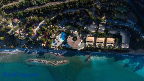 Villaggio Club La Maree — Pisciotta