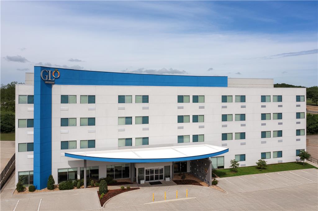GLō Best Western Tulsa Catoosa East Route 66 — hotel in Catoosa