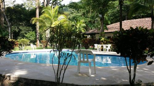Finca Kenya — 4-Star Luxury Hotel in La Vega, Colombia