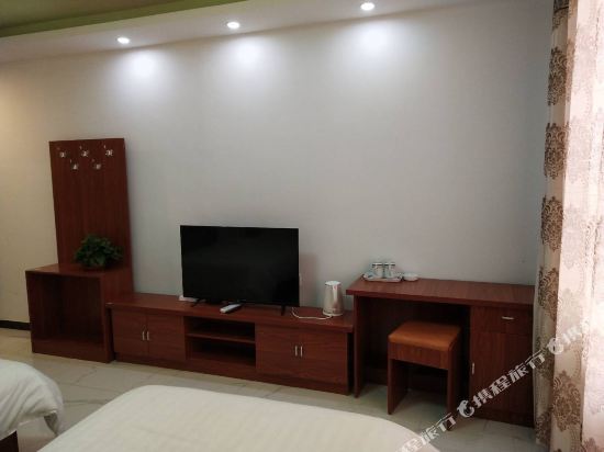 Xibaipo Hotel in Pingshan, People's Republic of China