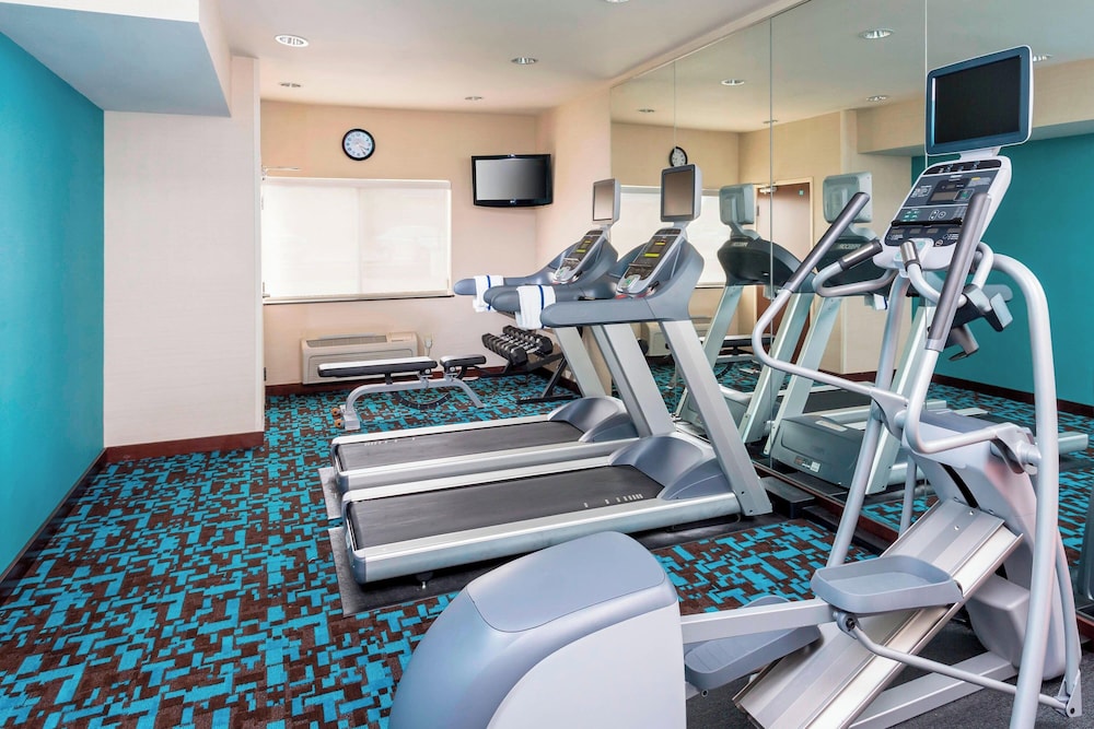 Fairfield Inn & Suites by Marriott Tyler - photo 16