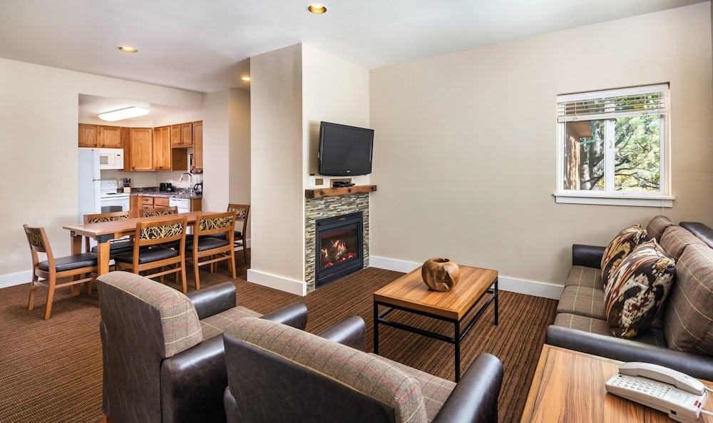 WorldMark Estes Park - photo 12