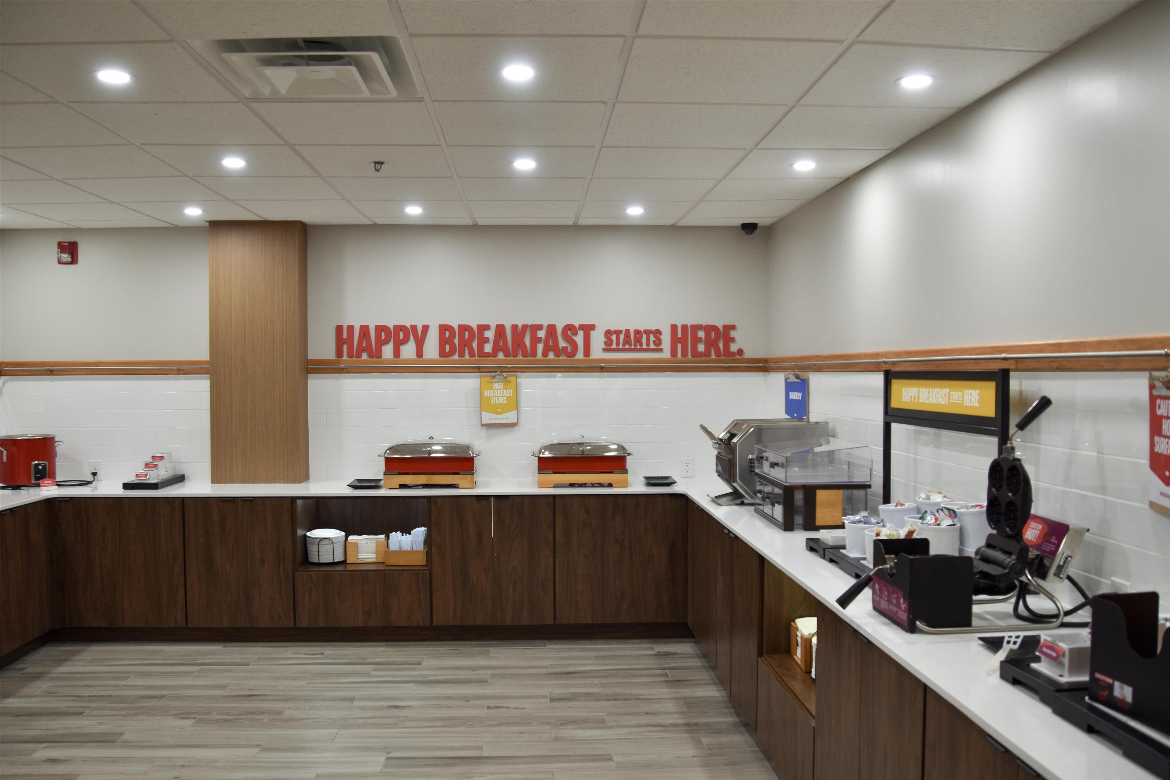 Hampton Inn Frankfort - photo 15