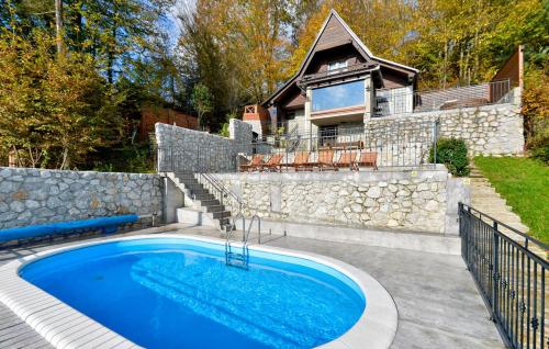 By Riverhill — 4-Star Luxury Hotel in Karlovac, Croatia