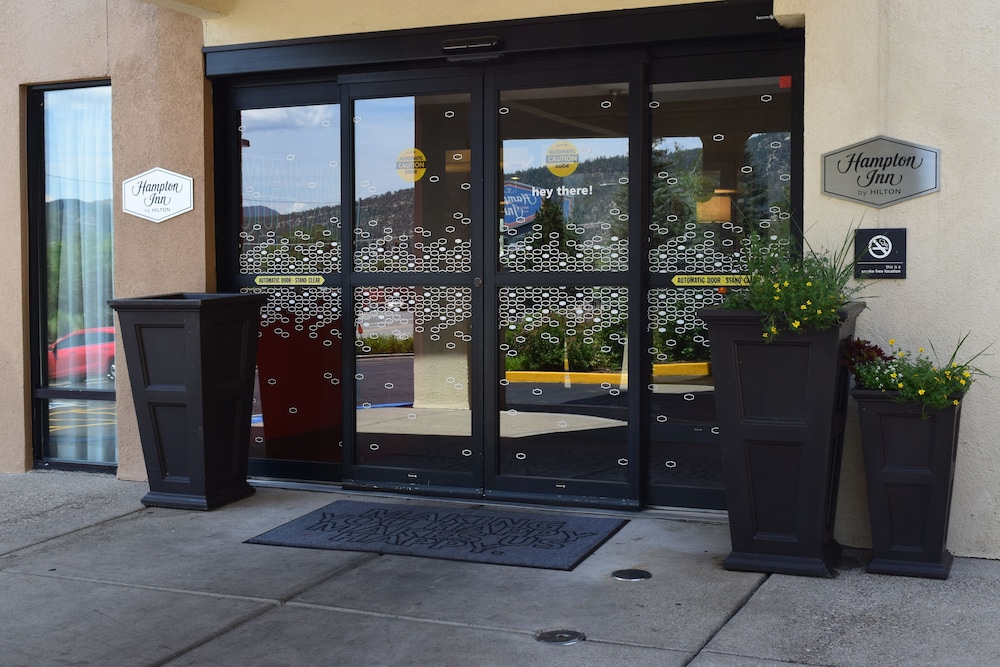 Hampton Inn Durango - photo 62