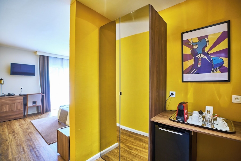 Roma Hôtel & Restaurant — Libreville — photo 4