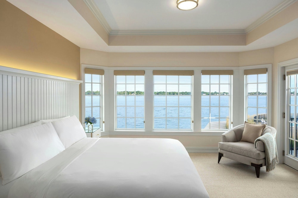 The St. Clair Inn - photo 56