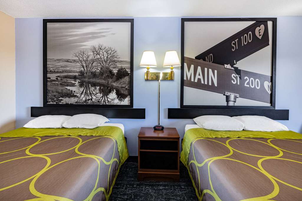 Super 8 by Wyndham Valentine NE - photo 26