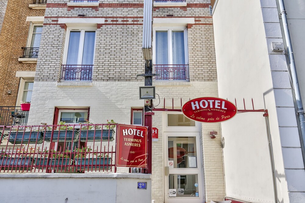 מראה חיצוני