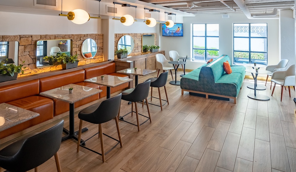 Arc Hotel Washington Dc Georgetown - photo 4