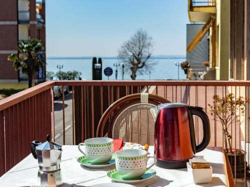 Cabà Holiday Bardolino D'Annunzio — 4-Star Luxury Hotel in Bardolino, Italy