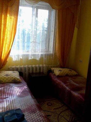 Amto Mil’kovo in Mil'kovo, Russia