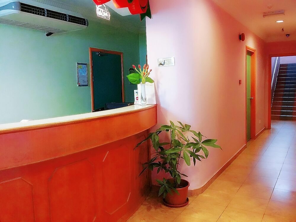 SkyGlobal Hotel — Labuan — photo 3