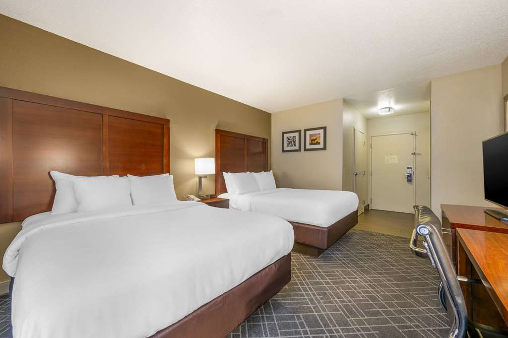 Comfort Inn Airport Turfway Road - photo 3