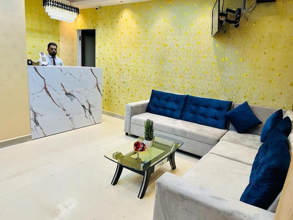Hotel SY Comforts — Bengaluru — photo 4