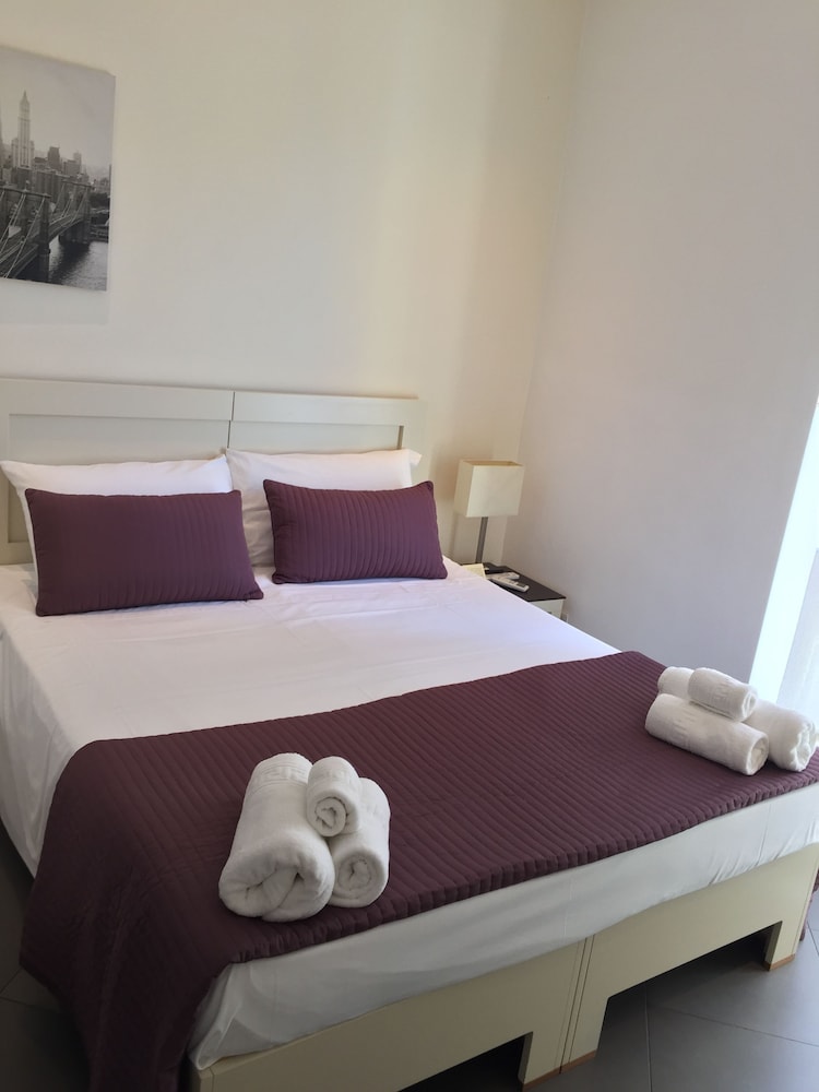 Casual Stay Galileo in Reggio Calabria, Italy
