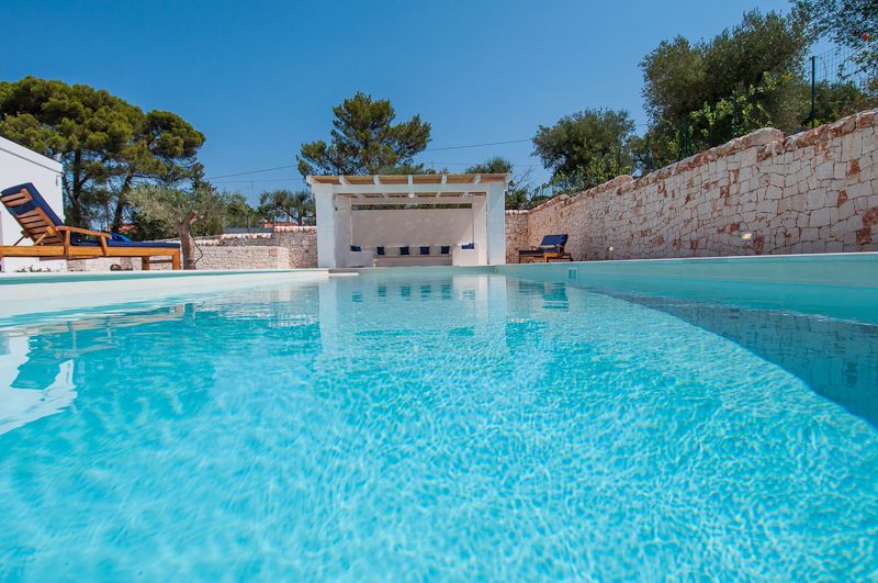HelloAPULIA Villa Milivita Countryside Escape with Private Pool Monopoli — 4-Star Luxury Hotel in Monopoli, Italy