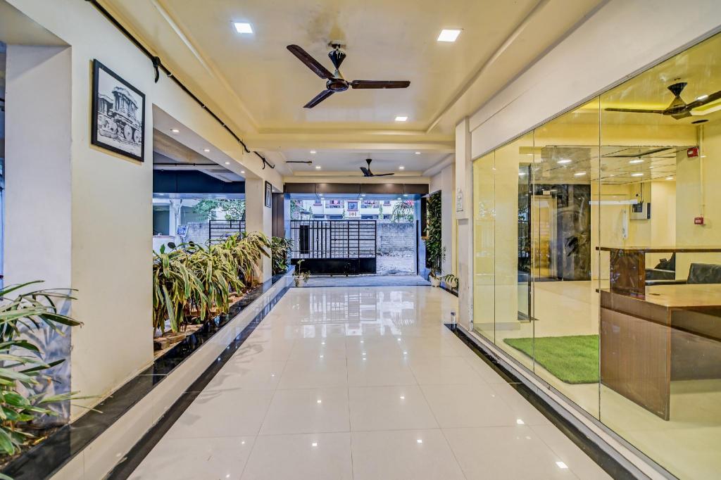 Hotel O Saiinn — Pune — photo 3