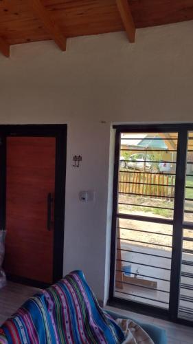 Tierras de Shiva — Valle Hermoso — photo 4