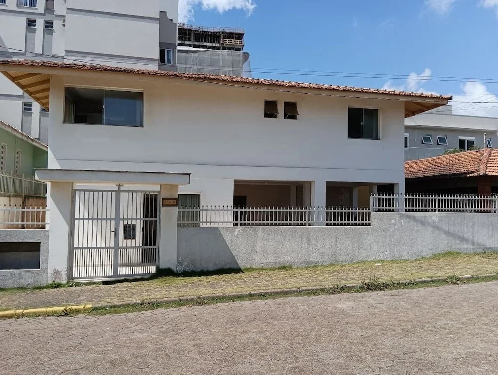 Pousada BarraVille in Barra Velha, Brasil