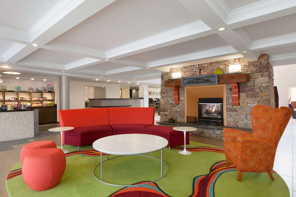 Homewood Suites by Hilton Harrisburg West Hershey Area - photo 6