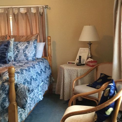 Sunnyside Inn Bed & Breakfast - photo 21