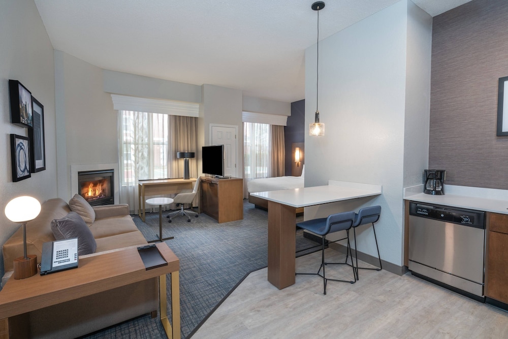 Residence Inn Charleston Airport - photo 13