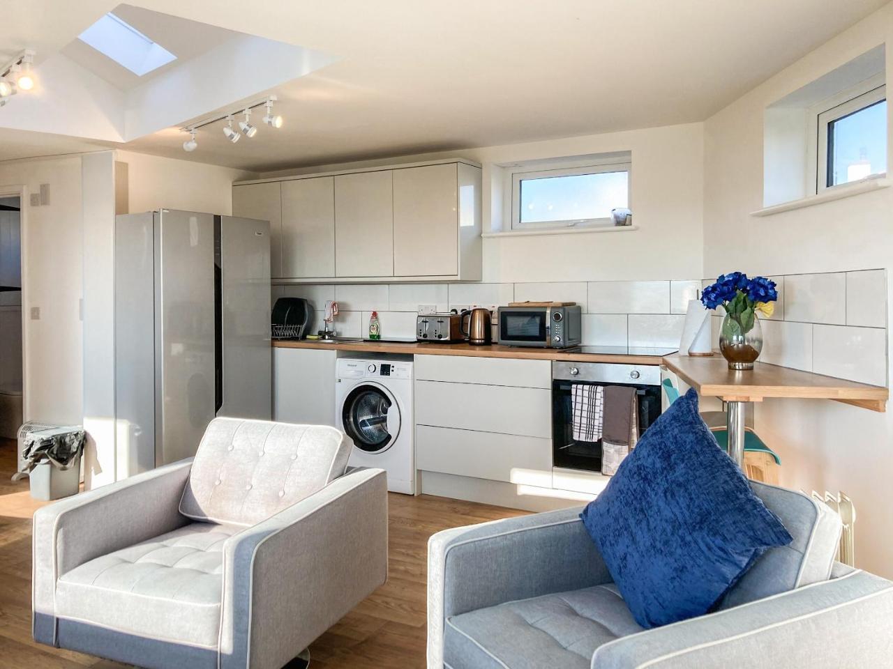 Keel Annexe in Holsworthy, United Kingdom