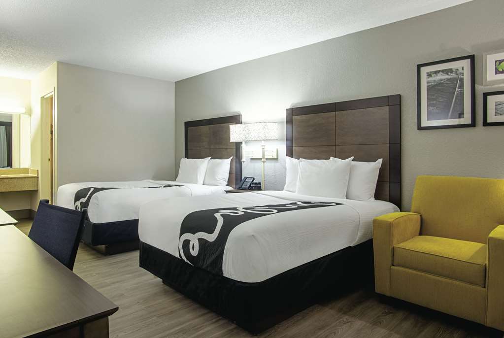 La Quinta Inn by Wyndham West Palm Beach Florida Turnpike - photo 19