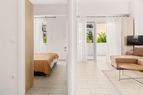 Holiday Apartment Glyfada — 4-Star Luxury Hotel in Athens, Greece
