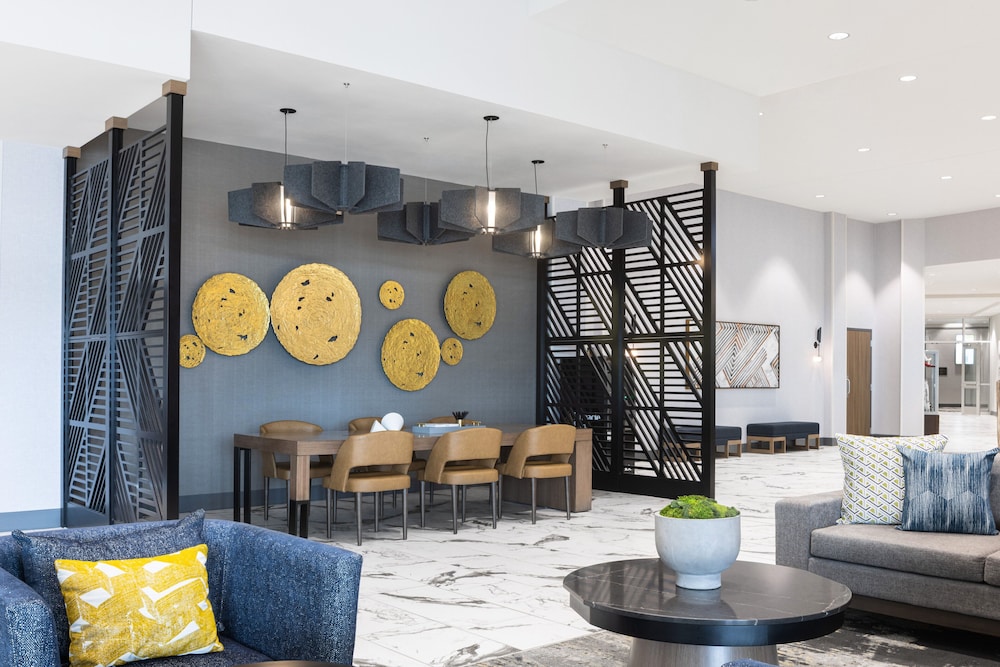 Crowne Plaza Kearney by IHG - photo 71