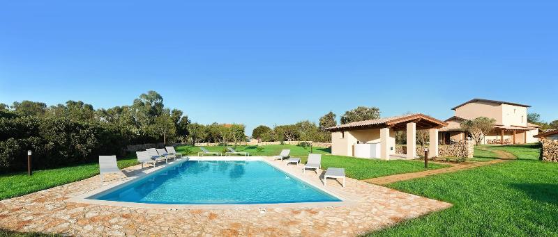 Inghirios Wellness Country Resort in Alghero, Italy