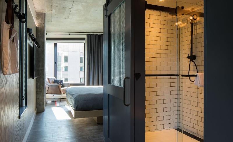 MOXY Seattle Downtown - photo 177