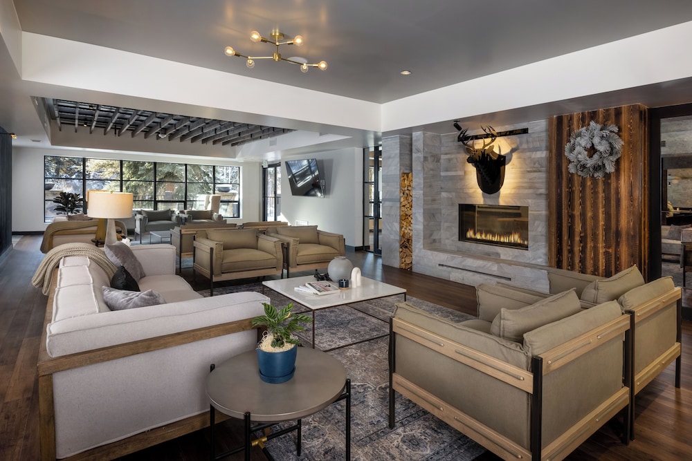 Gravity Haus Vail - photo 104