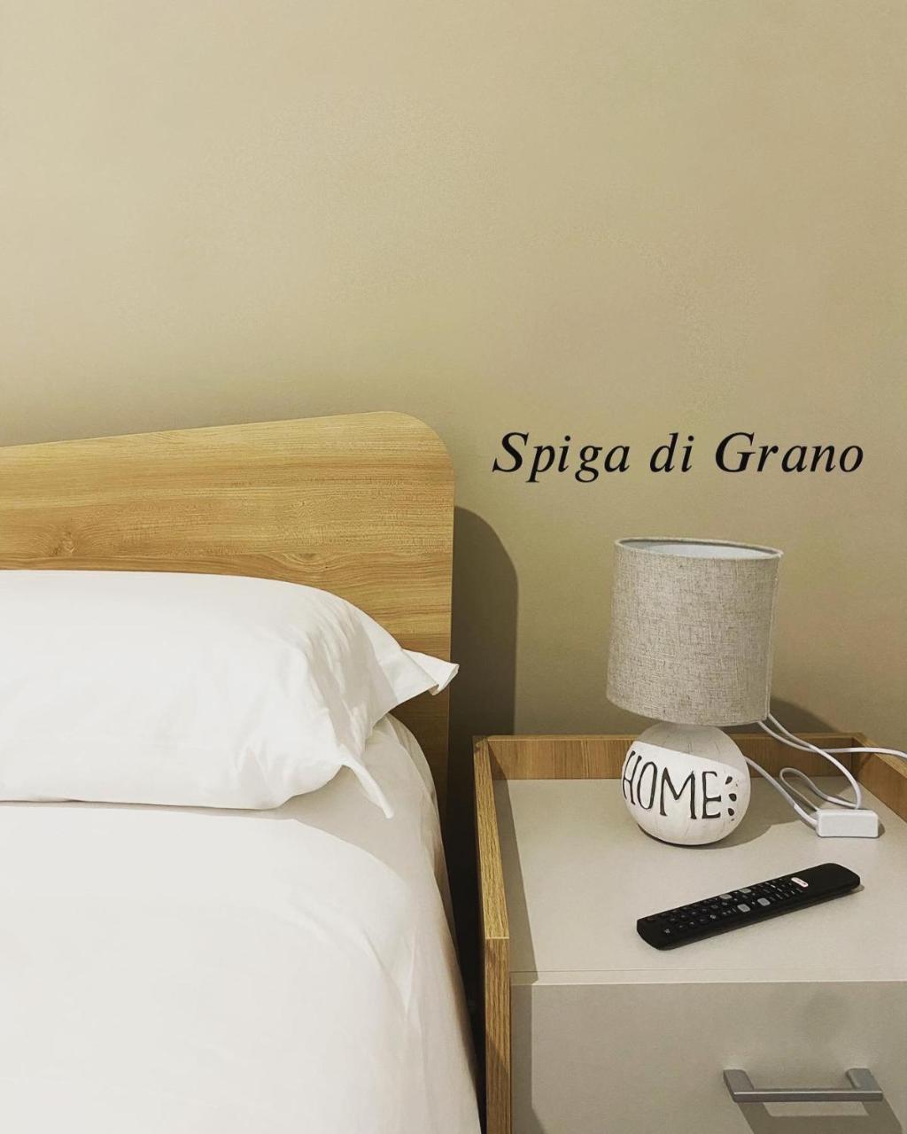 Naturelais in Monopoli, Italy