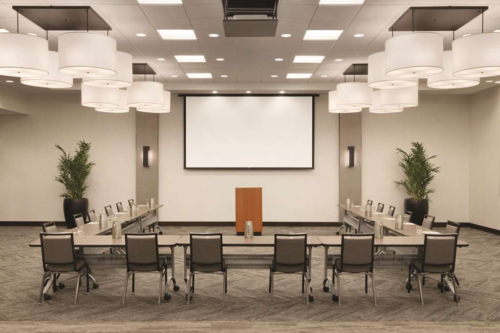 Hyatt Place Chicago O'Hare Airport - photo 37