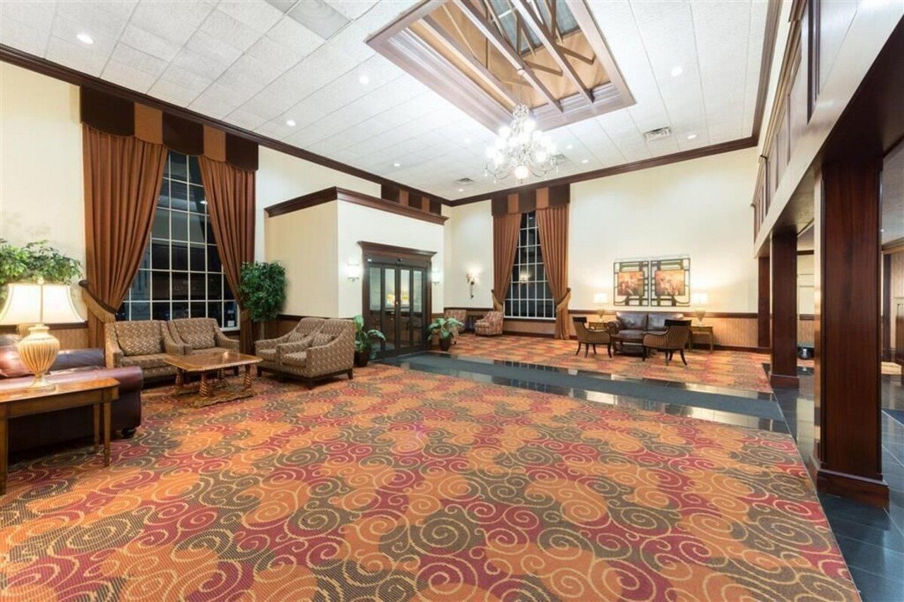Ramada Plaza Louisville Hotel and Conference Center - photo 5