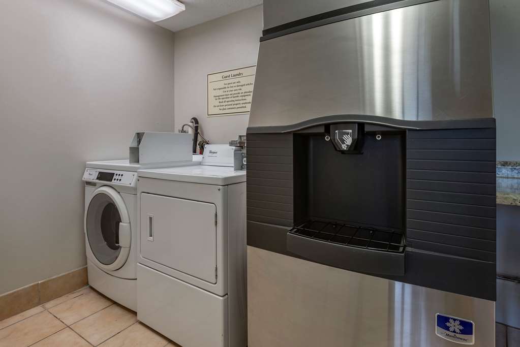 MainStay Suites Horsham Philadelphia - photo 29