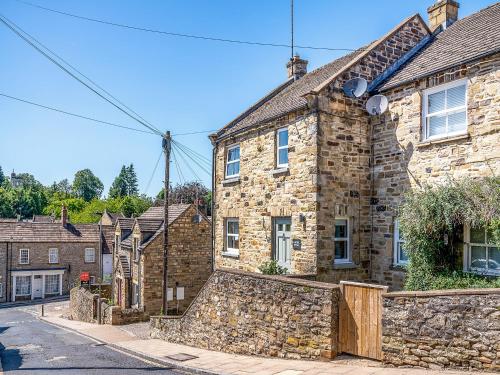 Halfehill Cottage